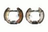 BOSCH 0 204 114 523 Brake Shoe Set